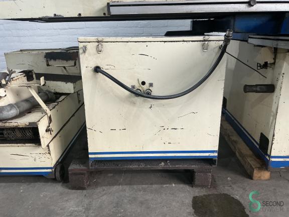 Equiptop ESG-1640ASD MET9.549 10 16887