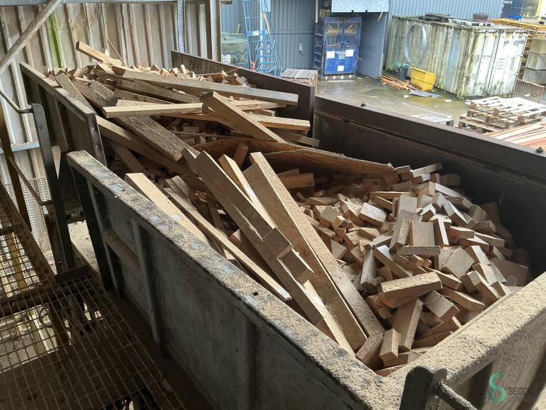 Vecoplan 200/160 REC10.351 52 17873