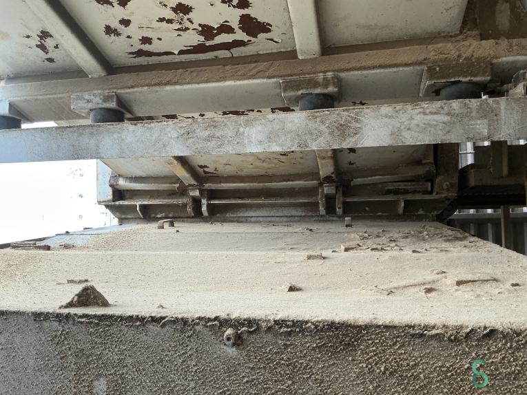 Vecoplan 200/160 REC10.351 51 17873