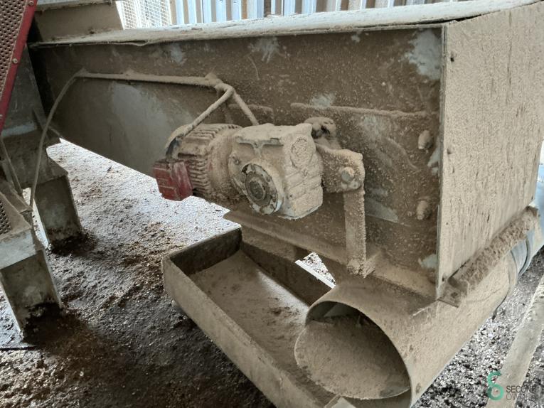 Vecoplan 200/160 REC10.351 54 17873