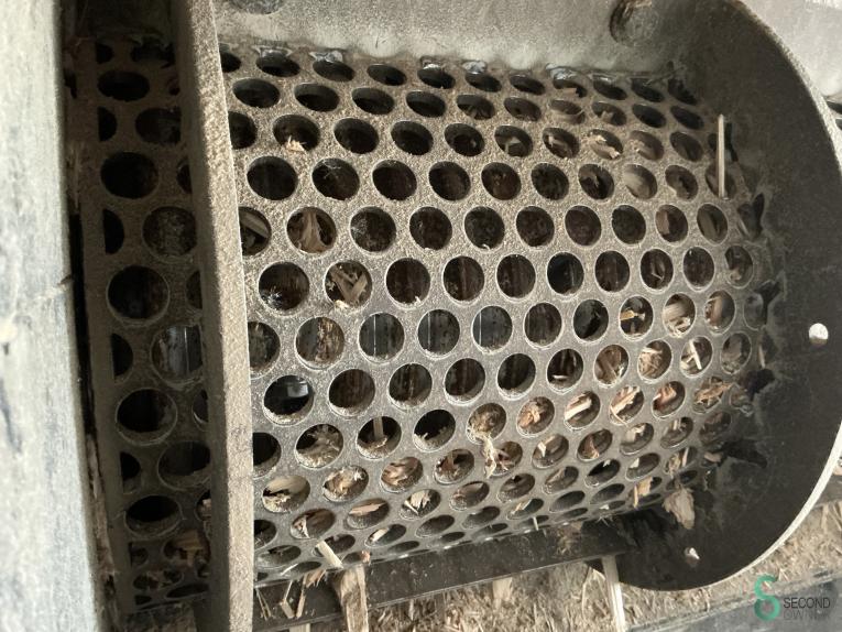 Vecoplan 200/160 REC10.351 47 17873