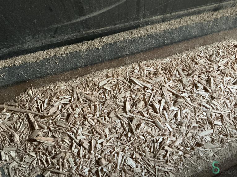 Vecoplan 200/160 REC10.351 50 17873