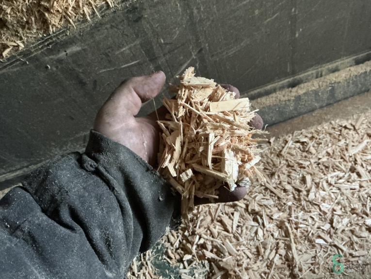 Vecoplan 200/160 REC10.351 53 17873