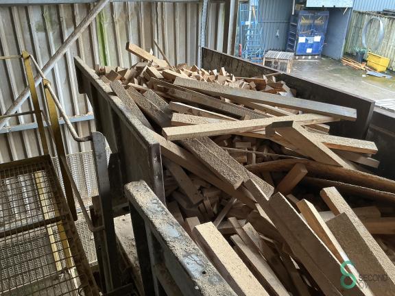 Vecoplan 200/160 REC10.351 15 17873