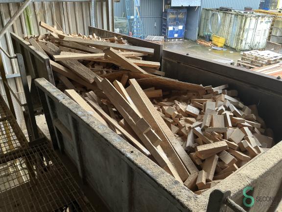 Vecoplan 200/160 REC10.351 12 17873