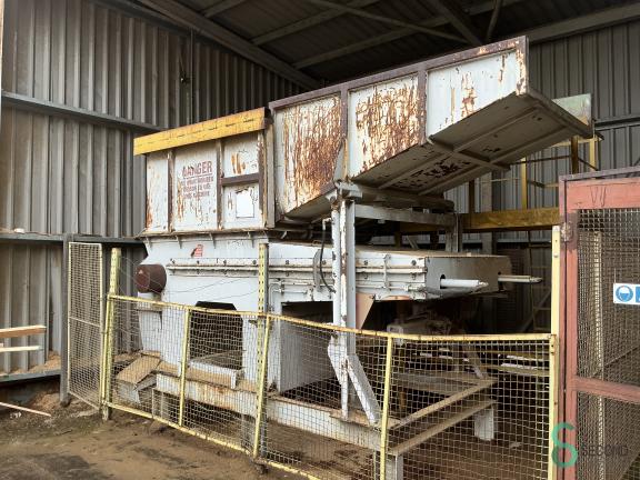 Vecoplan 200/160 REC10.351 1  17873