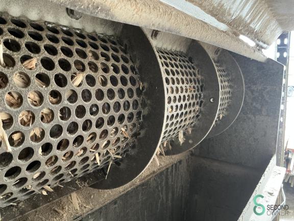 Vecoplan 200/160 REC10.351 3 17873