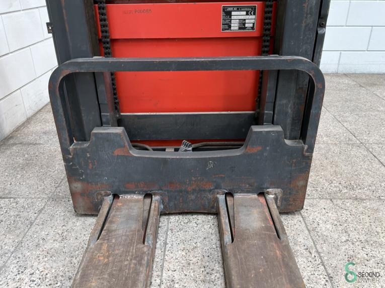 Linde L16 WKH11.253 35 19071