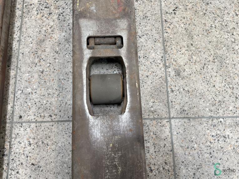 Linde L16 WKH11.253 44 19071