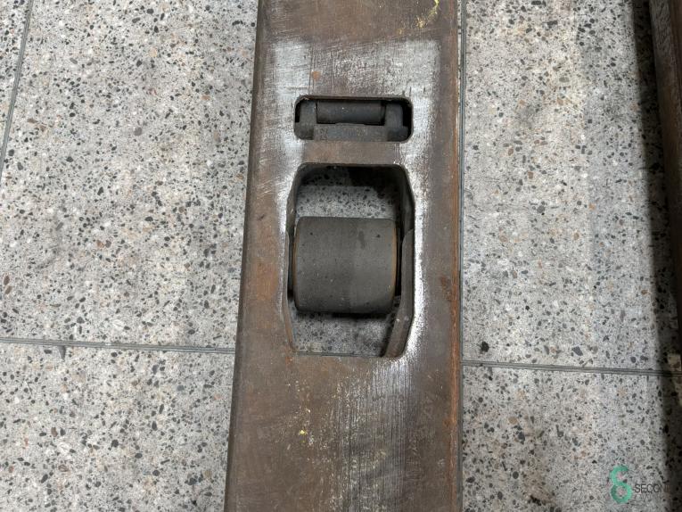 Linde L16 WKH11.253 45 19071