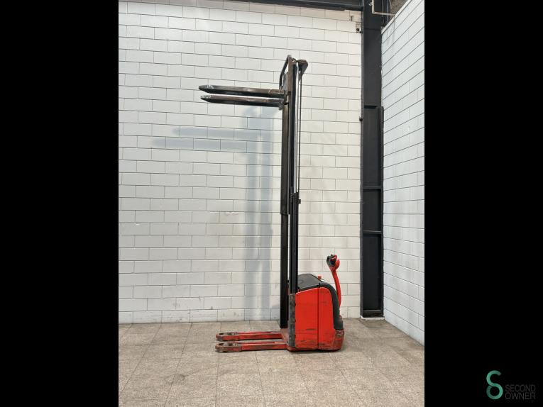 Linde L16 WKH11.253 37 19071