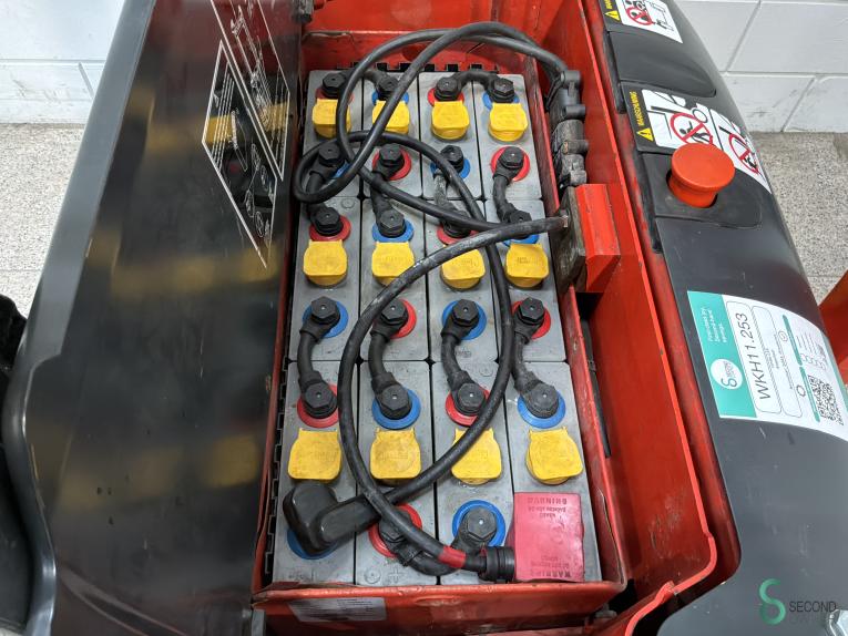 Linde L16 WKH11.253 43 19071