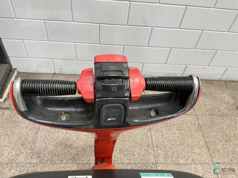 Linde L16 WKH11.253 41 19071