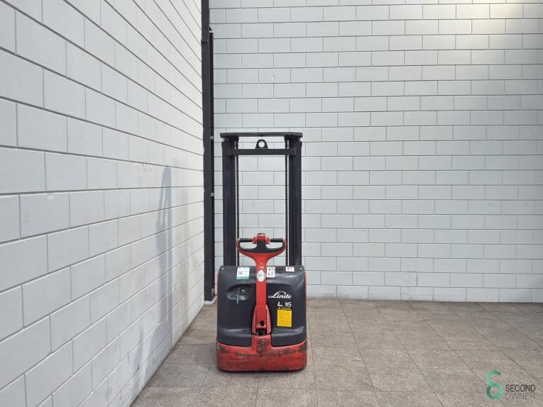 Linde L16 WKH11.253 36 19071