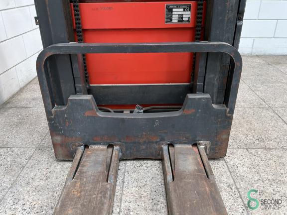 Linde L16 WKH11.253 5 19071