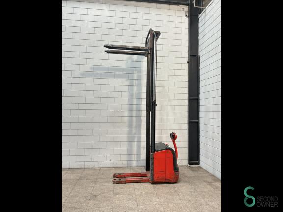 Linde L16 WKH11.253 7 19071