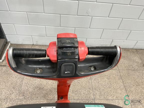 Linde L16 WKH11.253 11 19071