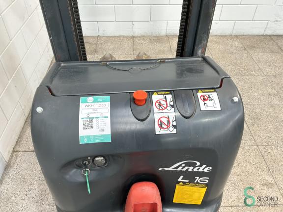 Linde L16 WKH11.253 10 19071