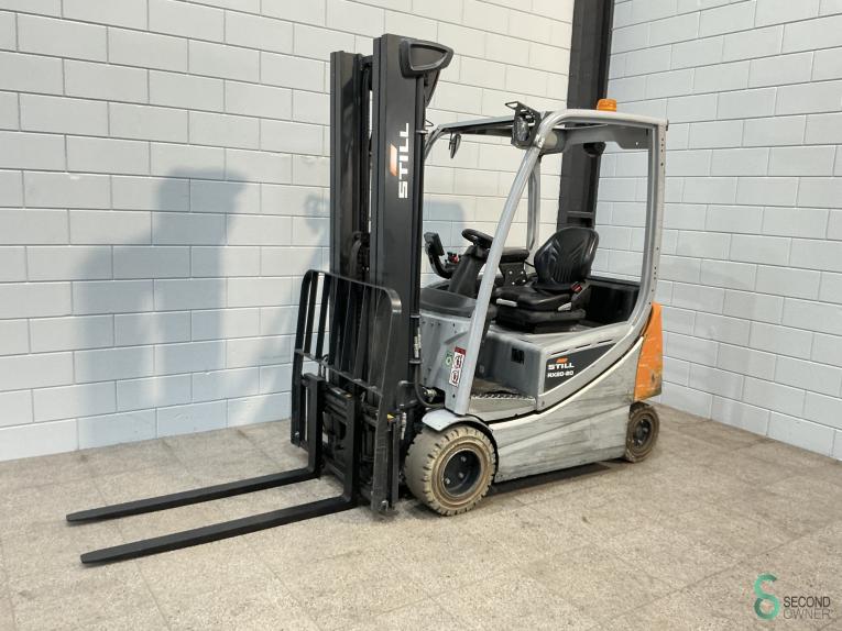 Still RX20-20P WKH9.663 48 17053