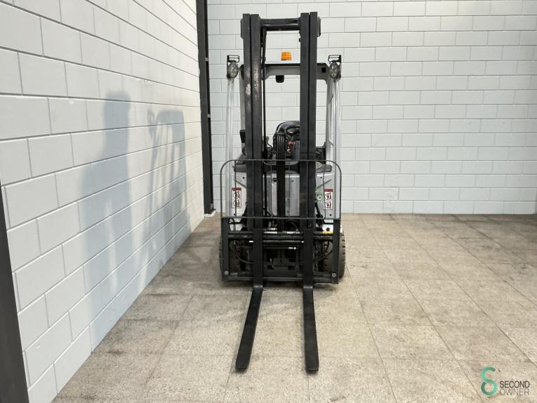 Still RX20-20P WKH9.663 47 17053