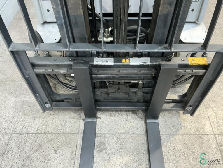 Still RX20-20P WKH9.663 49 17053