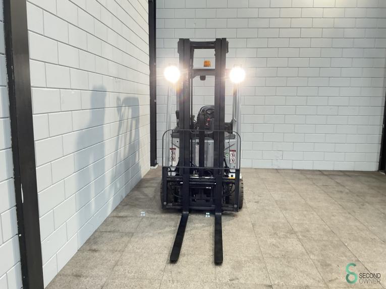 Still RX20-20P WKH9.663 46 17053