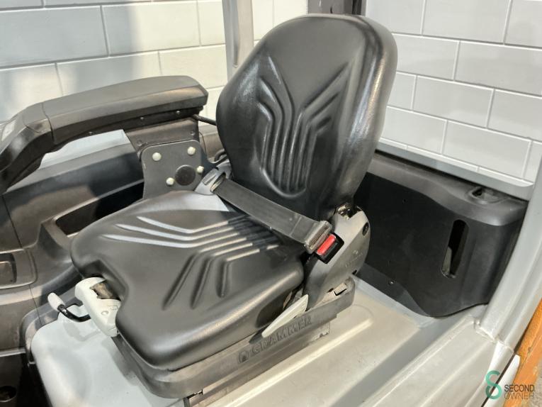 Still RX20-20P WKH9.663 55 17053