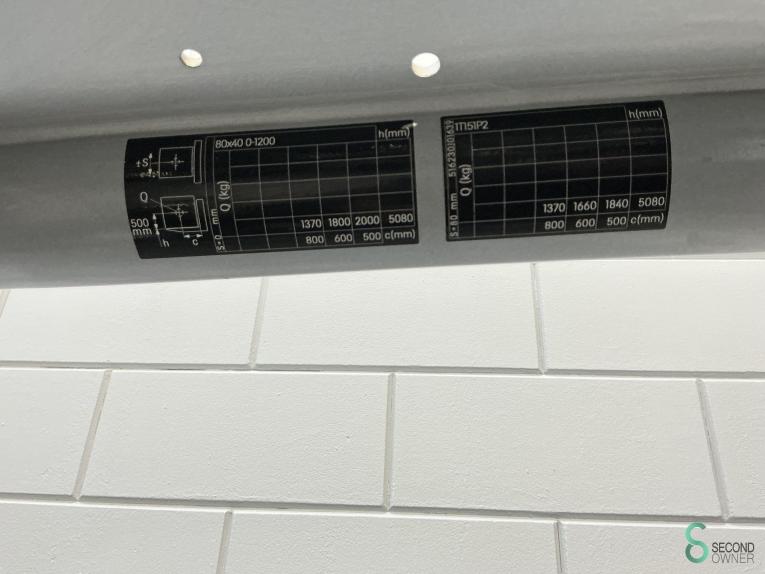 Still RX20-20P WKH9.663 60 17053