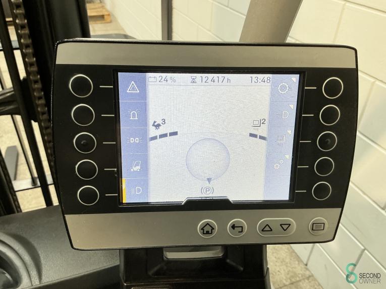 Still RX20-20P WKH9.663 53 17053