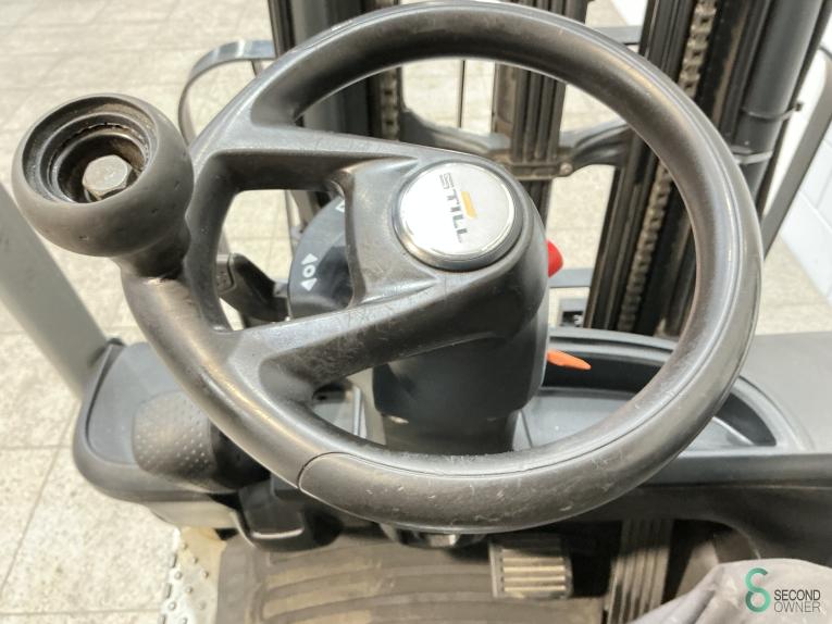 Still RX20-20P WKH9.663 58 17053