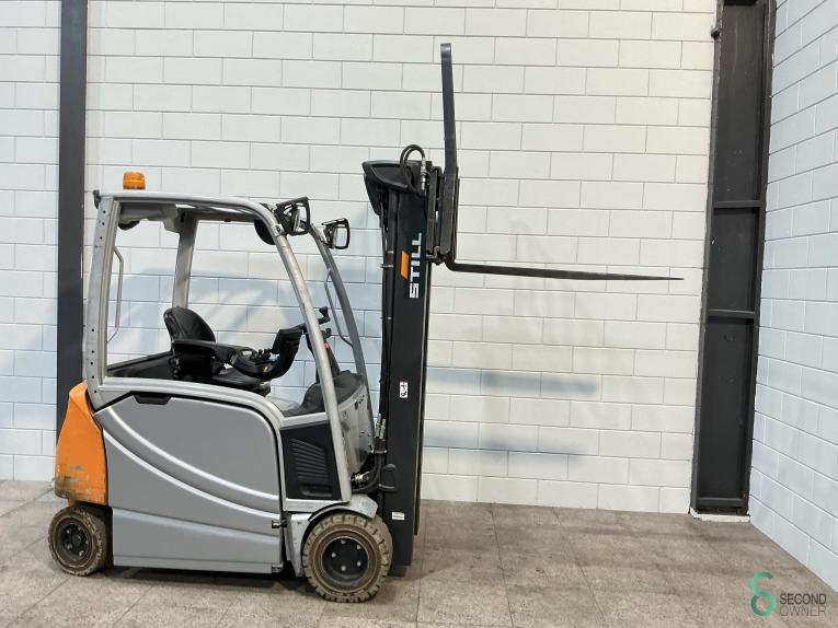 Still RX20-20P WKH9.663 51 17053