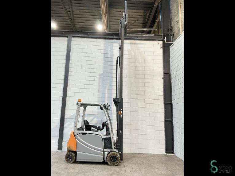 Still RX20-20P WKH9.663 52 17053