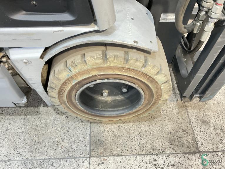 Still RX20-20P WKH9.663 66 17053