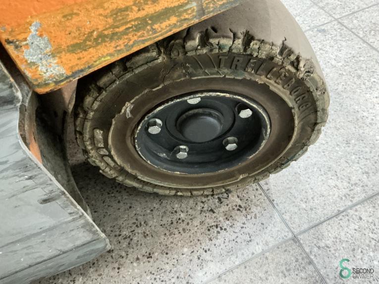 Still RX20-20P WKH9.663 64 17053