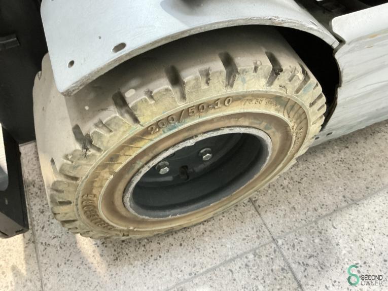 Still RX20-20P WKH9.663 63 17053