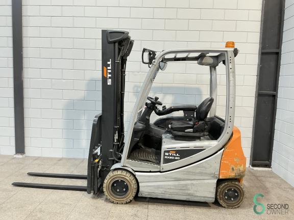 Still RX20-20P WKH9.663 1 17053