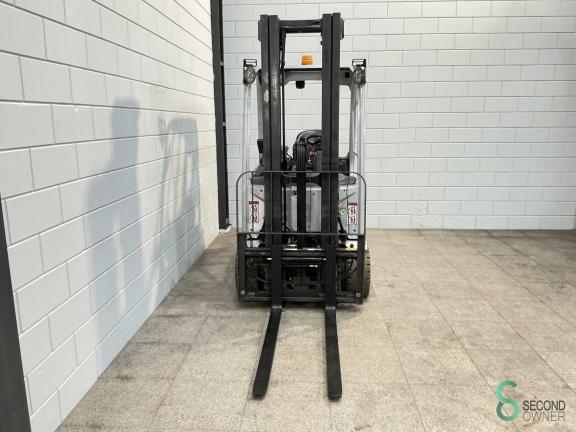 Still RX20-20P WKH9.663 3 17053