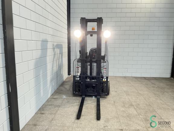 Still RX20-20P WKH9.663 2 17053