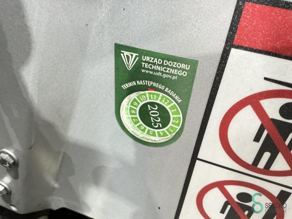 Still RX20-20P WKH9.663 18 17053