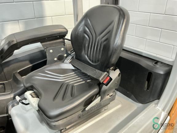 Still RX20-20P WKH9.663 11 17053