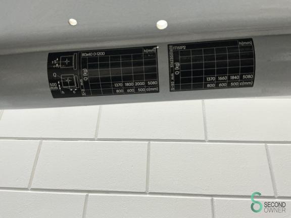 Still RX20-20P WKH9.663 16 17053