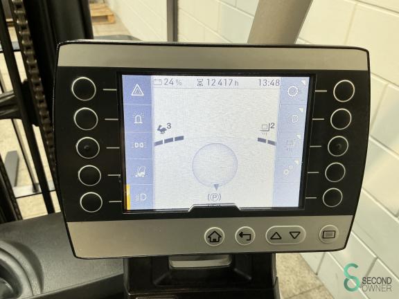 Still RX20-20P WKH9.663 9 17053