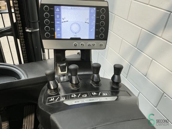 Still RX20-20P WKH9.663 13 17053