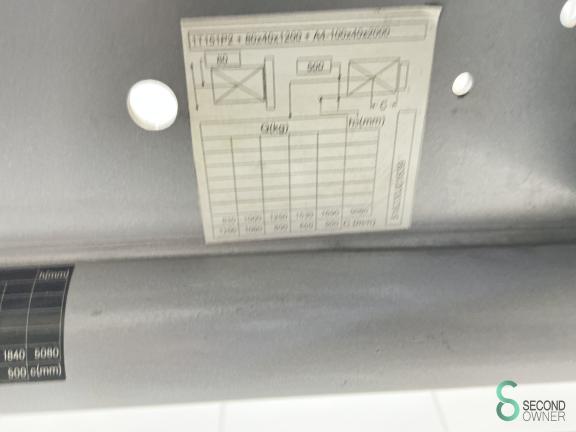 Still RX20-20P WKH9.663 17 17053