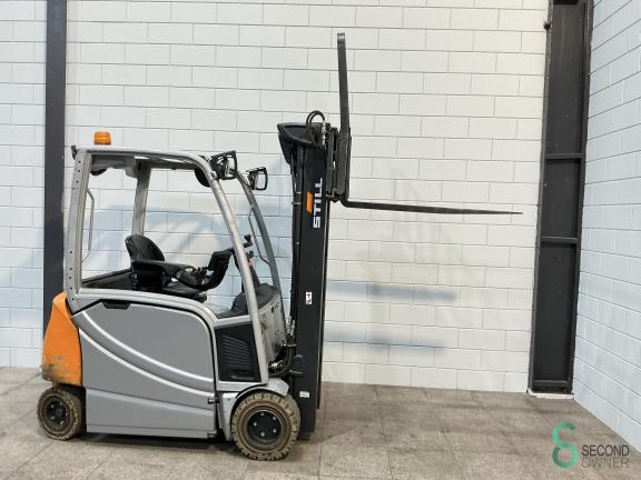 Still RX20-20P WKH9.663 7 17053