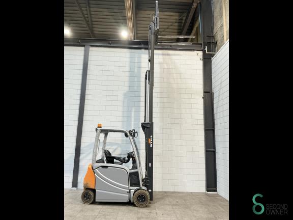 Still RX20-20P WKH9.663 8 17053