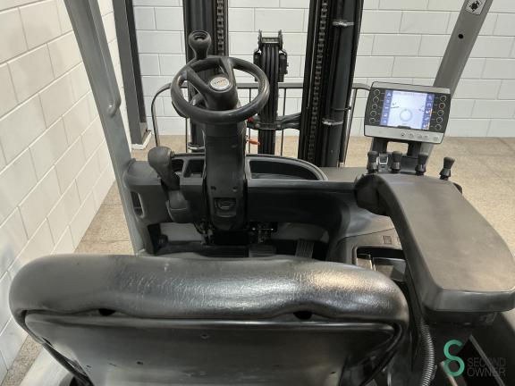 Still RX20-20P WKH9.663 12 17053