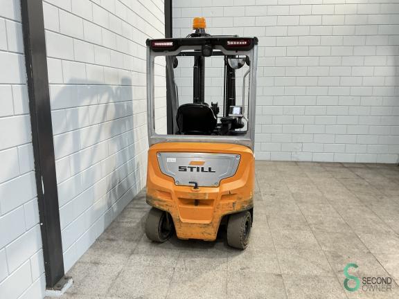 Still RX20-20P WKH9.663 6 17053