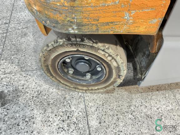 Still RX20-20P WKH9.663 21 17053