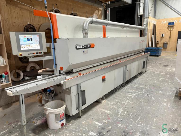 Holz-her Arcus 1334 HOU9.368 33 16666